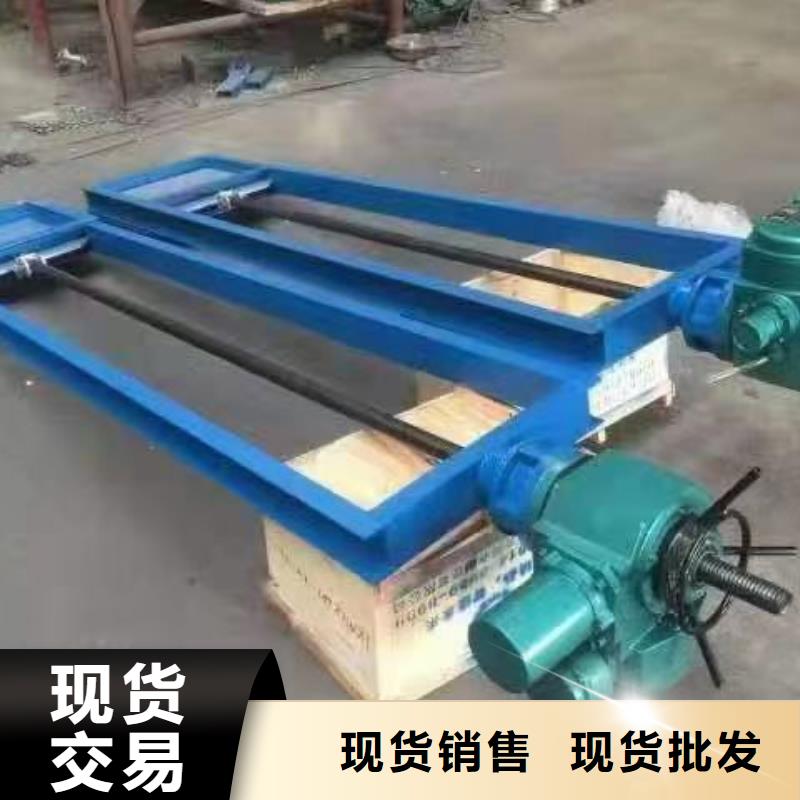 【钢闸门304不锈钢闸门自产自销】