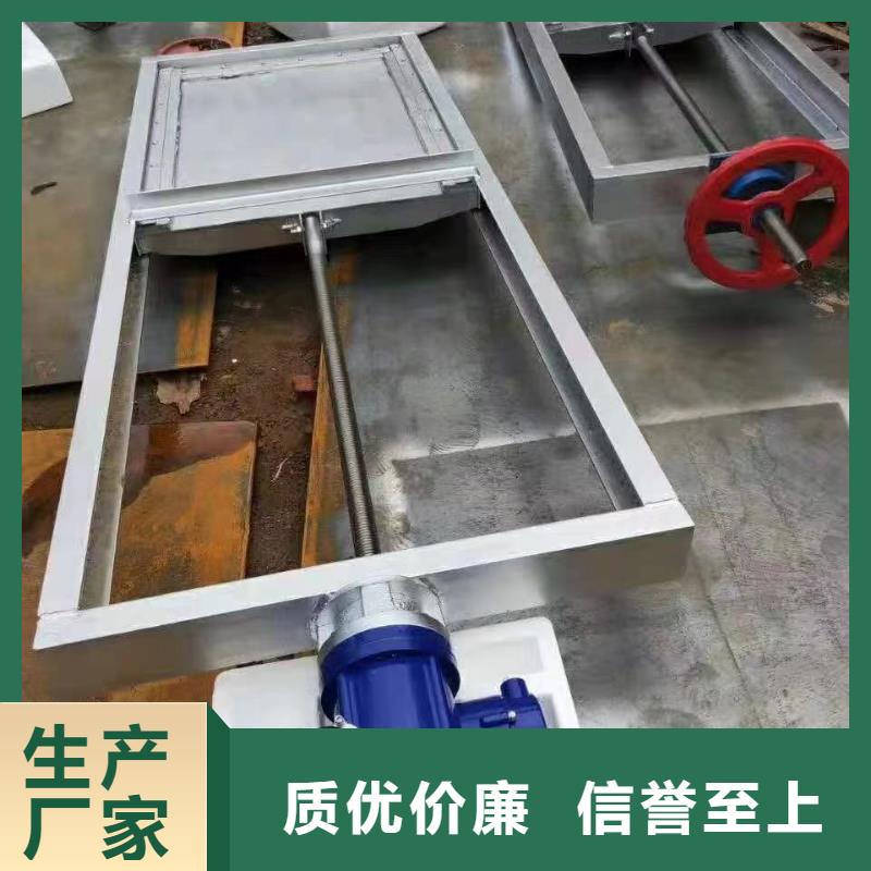 【钢闸门钢丝绳牵引清污机质量为本】