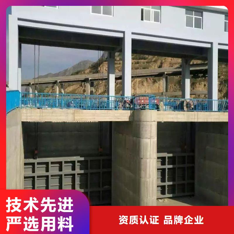 【钢闸门-滑动钢闸门快捷的物流配送】