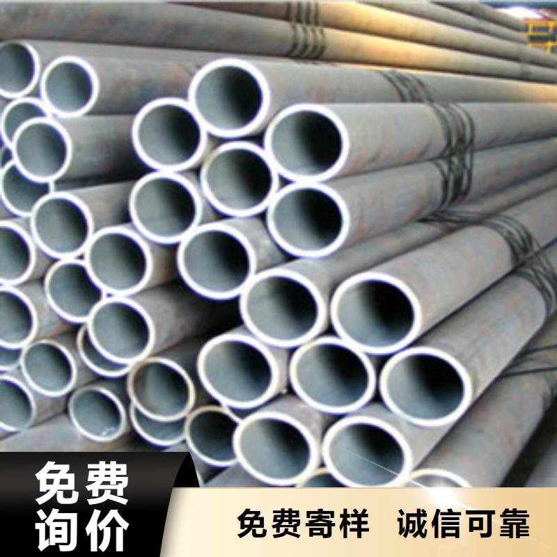 304内外抛光管厂现货供应