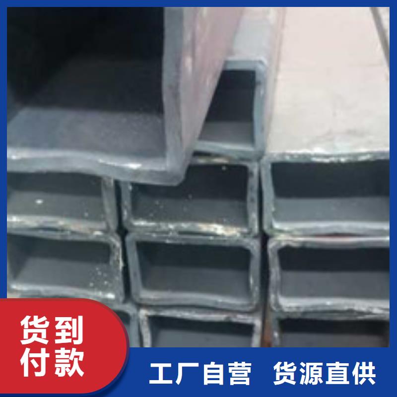 无缝方矩管价格