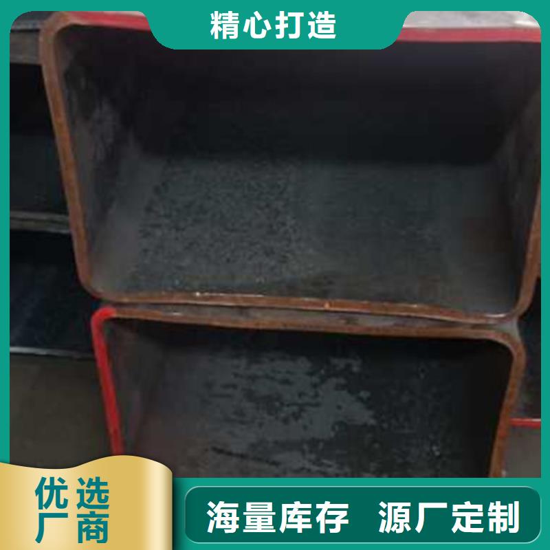 无缝方矩管价格