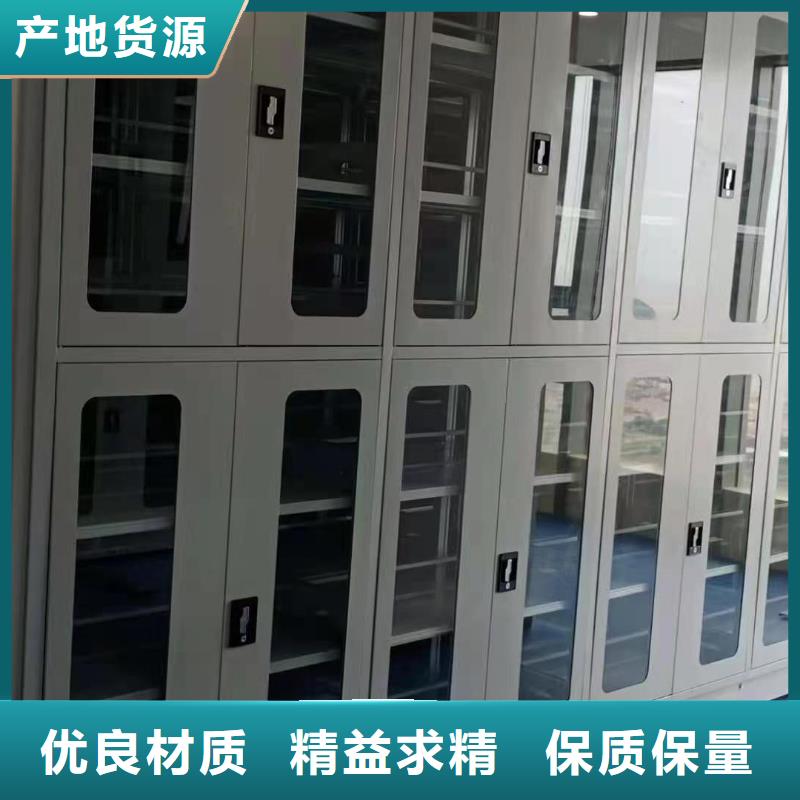 深圳福保街道智能密集架厂家-鑫泉柜业有限公司