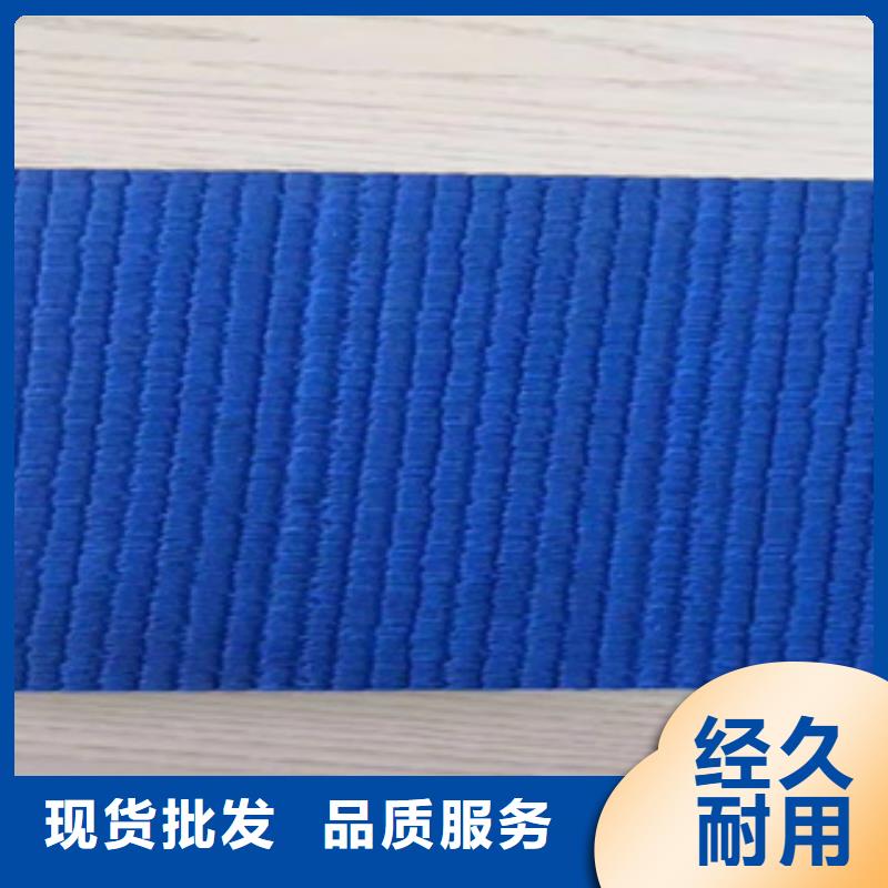 硅PU塑胶跑道产品性能