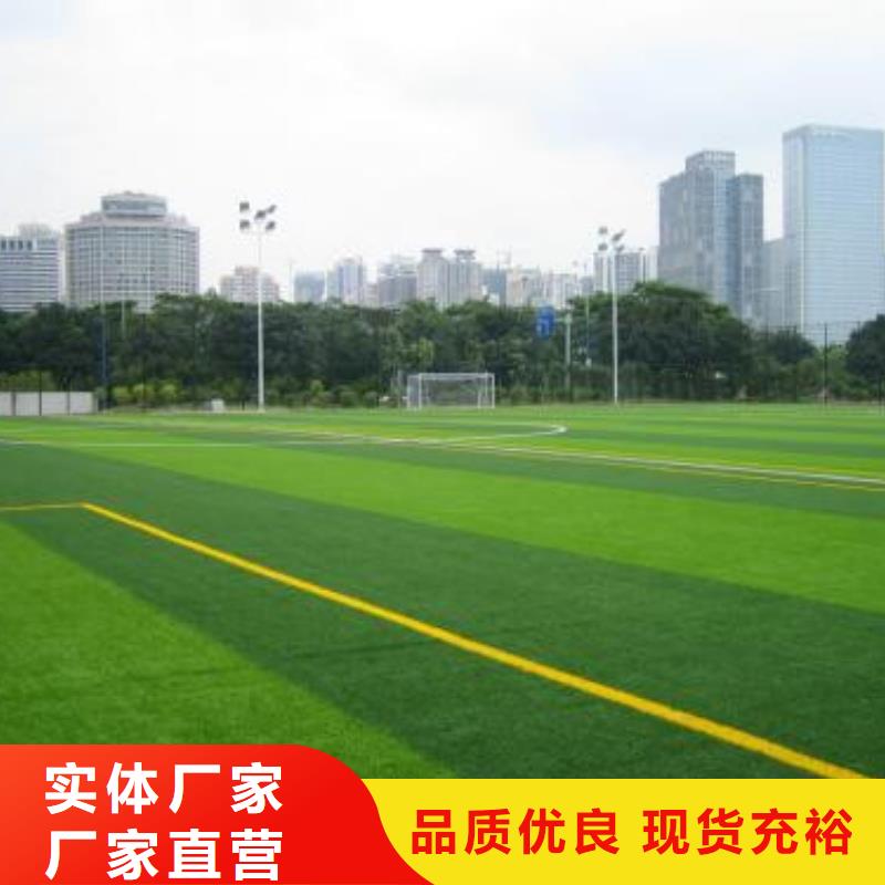 人造草坪室外塑胶跑道闪电发货