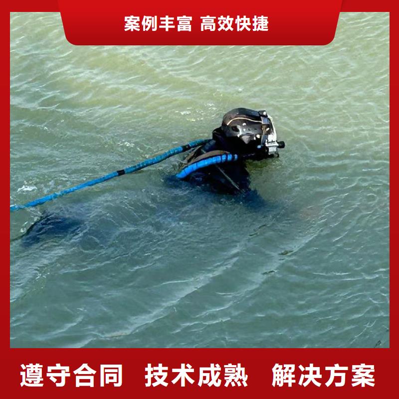 湾里区气囊水下封堵-有困难找盛龙