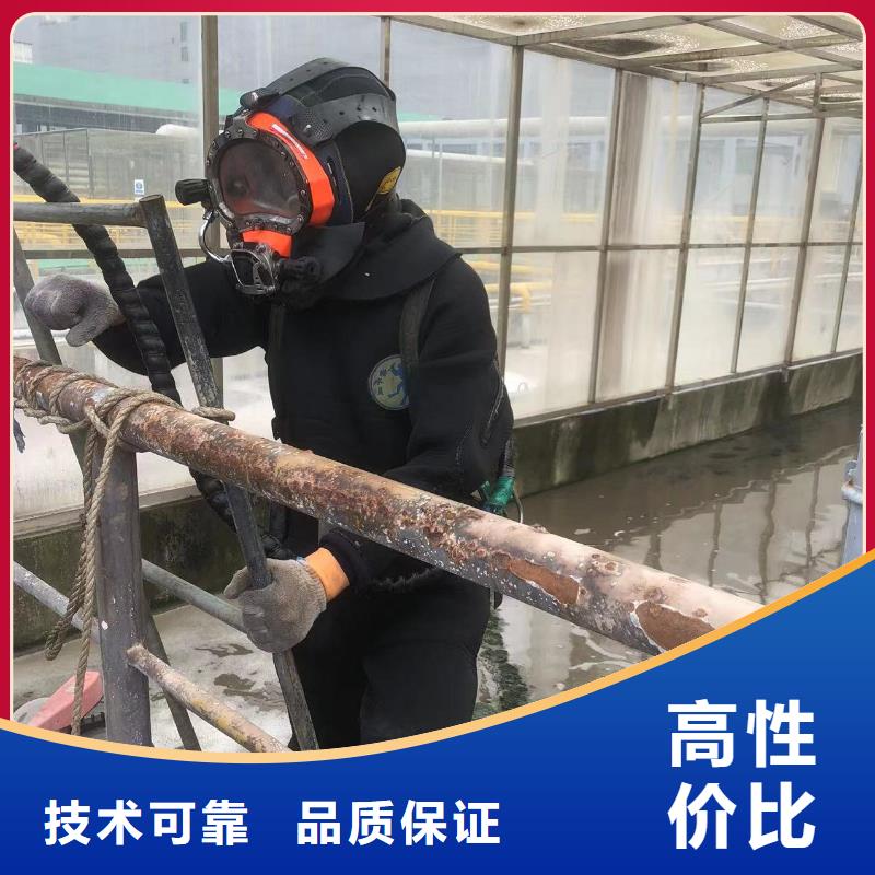水下管道铺设快速、及时