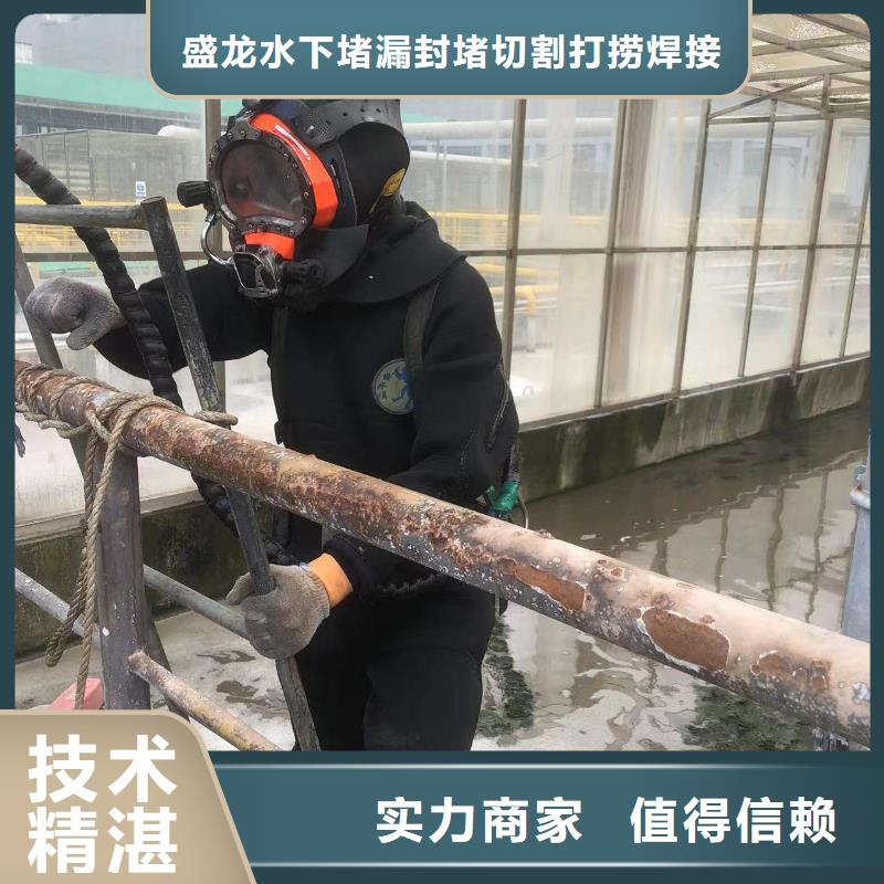 潜水作业_当地水下作业公司