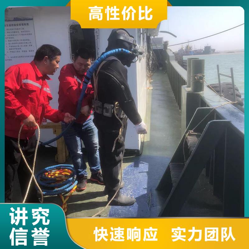 湾里区管道气囊水下封堵就找盛龙