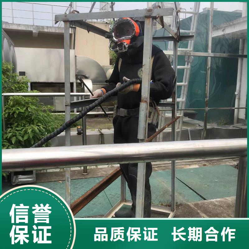水下打桩性价比超高