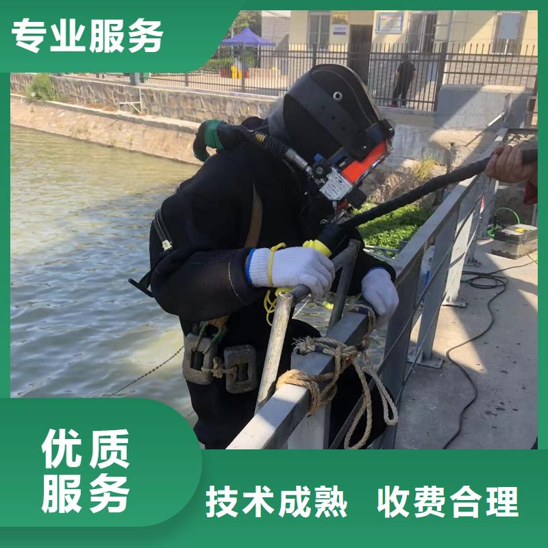 临川区管道气囊水下封堵_水下救援