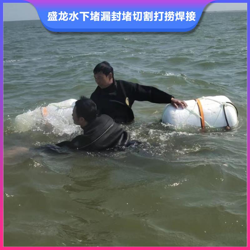 湾里区气囊水下封堵-有困难找盛龙