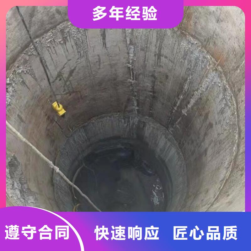 水下打捞公司-水下探查-盛龙经验丰富