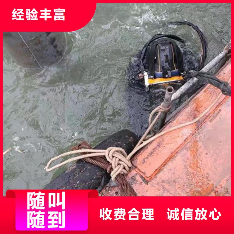 水下作业-水下摄影专业可靠