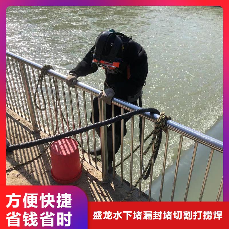 管道封堵团队公司