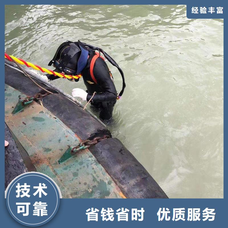 水下打桩性价比超高
