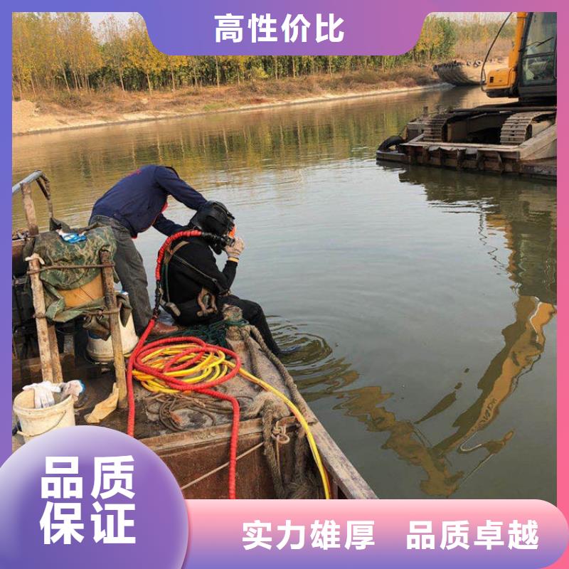 水下管道铺设快速、及时