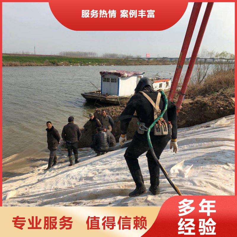临川区管道气囊水下封堵-欢迎查看2025