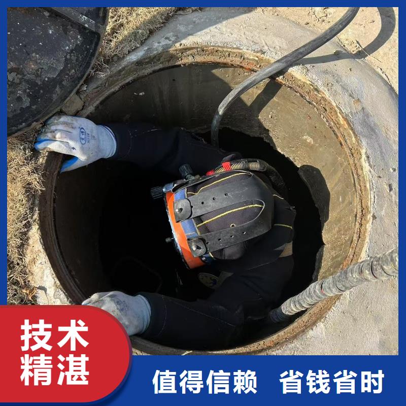 湾里区气囊水下封堵-有困难找盛龙