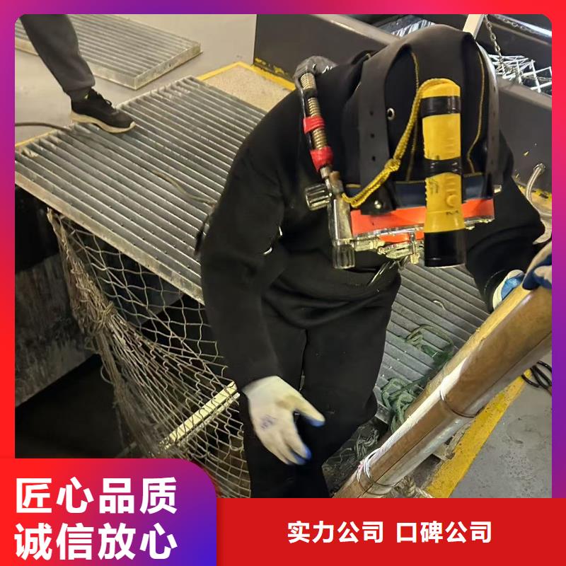 临川区管道气囊水下封堵_水下救援