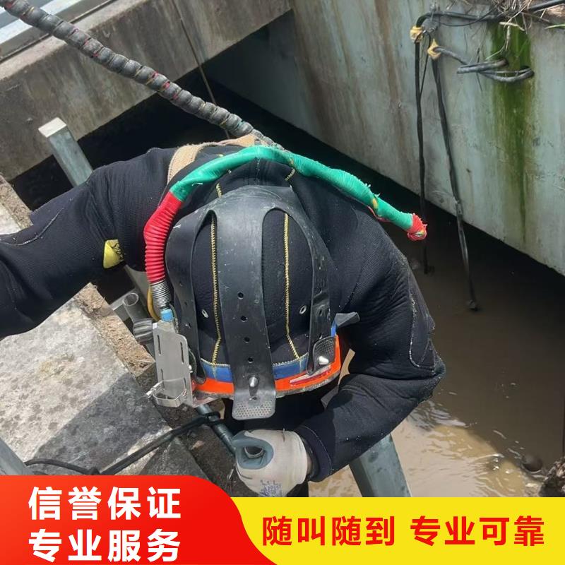湾里区气囊水下封堵-有困难找盛龙