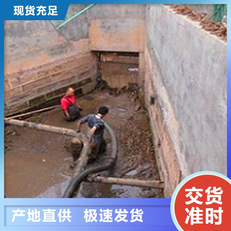 2025箱涵清淤费用