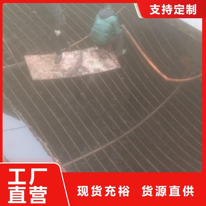沉淀池清理管道内水泥浆凝固疏通一站式服务