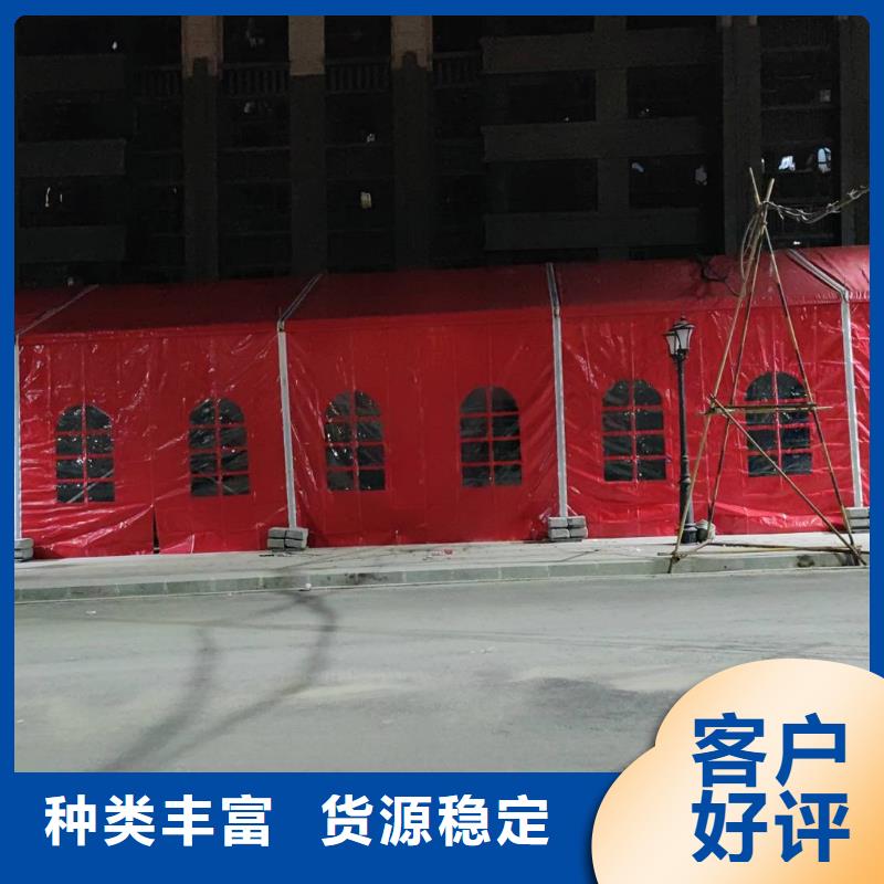 车展展棚出租租赁搭建找九州篷房展览有限公司