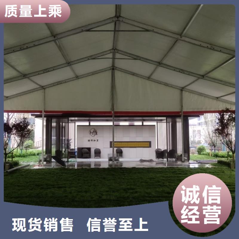 透明玻璃篷房出租足量供应