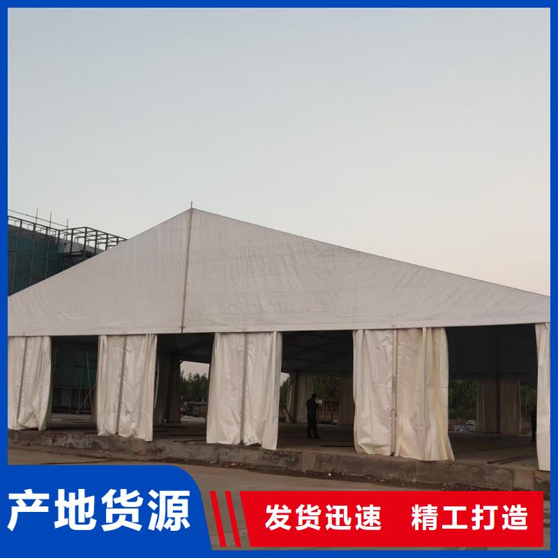 搭建临时棚出租租赁搭建可抗强风