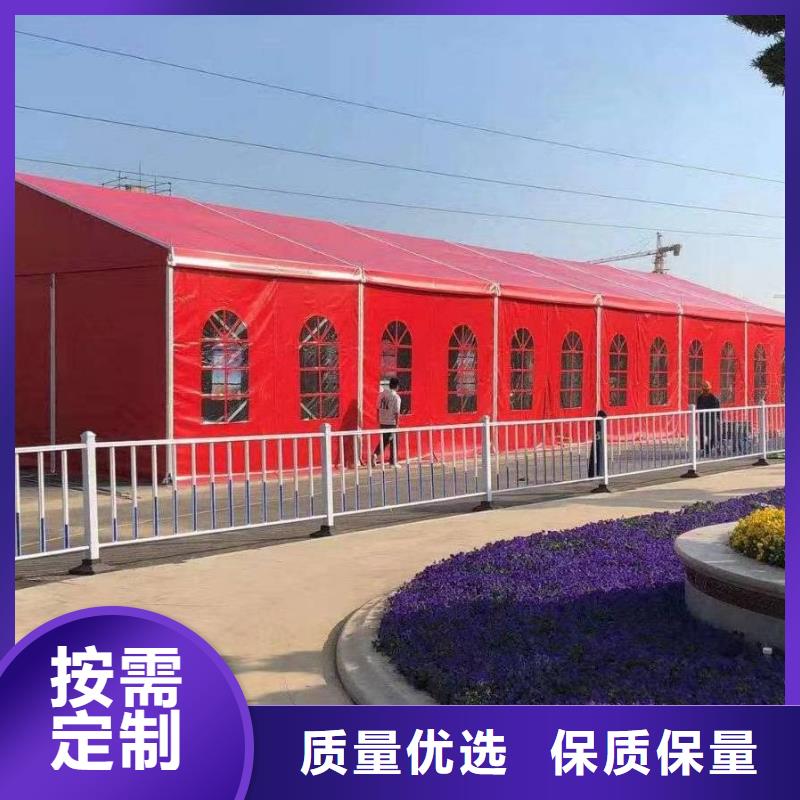 户外帐篷出租租赁搭建便捷