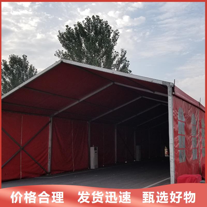 澄迈县活动篷房出租生产销售