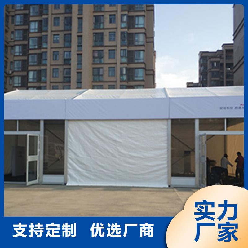 武汉篷房租赁会议帐篷租赁品质保证
