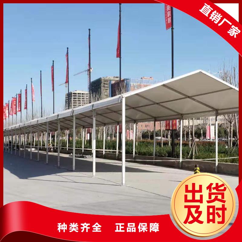 展览篷房租赁2025认准九州