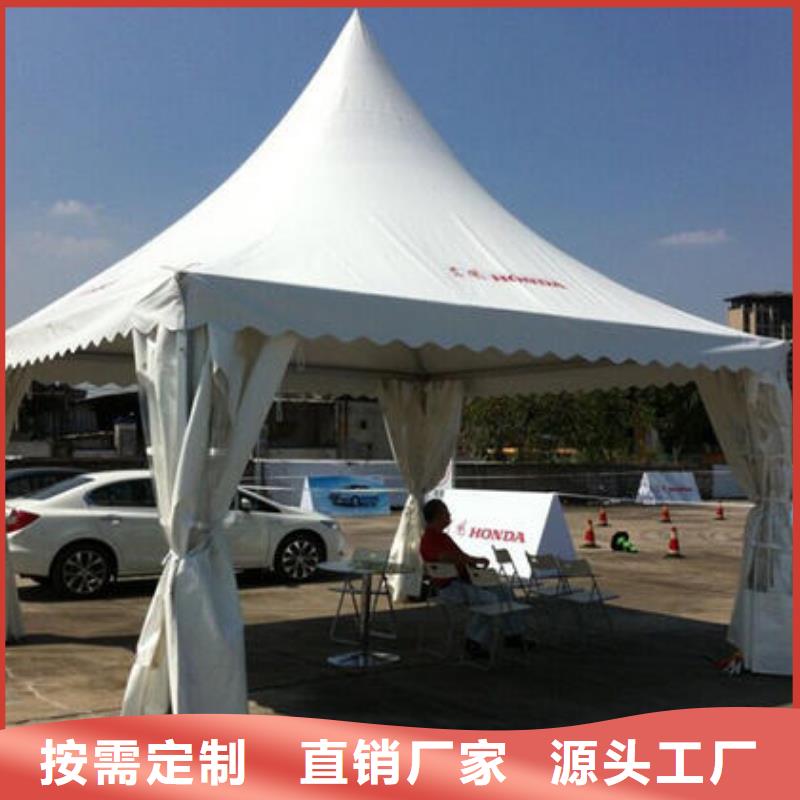 车展蓬房出租租赁搭建大气美观