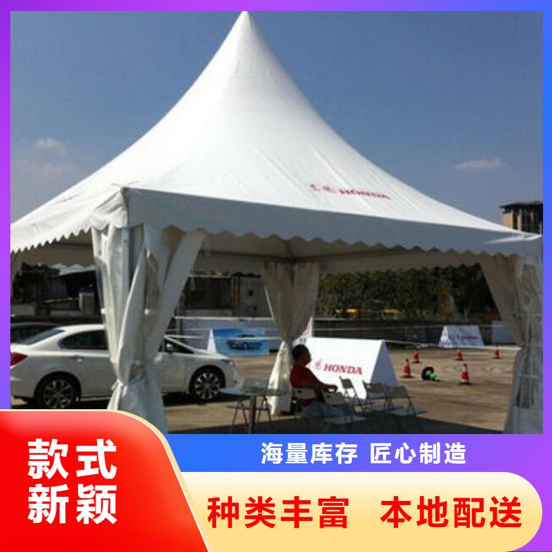 展览篷房租赁2025认准九州
