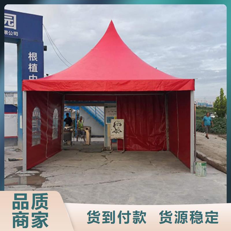 租赁户外遮阳蓬出租租赁搭建一站式服务商