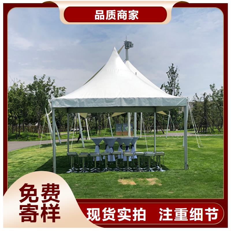 红色篷房出租租赁搭建认准九州篷房篷房展览有限公司