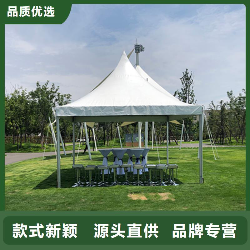租赁户外遮阳蓬出租租赁搭建一站式服务商