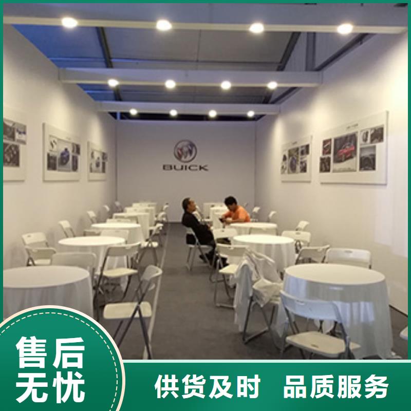 桌子租赁出租宴会桌椅哪有