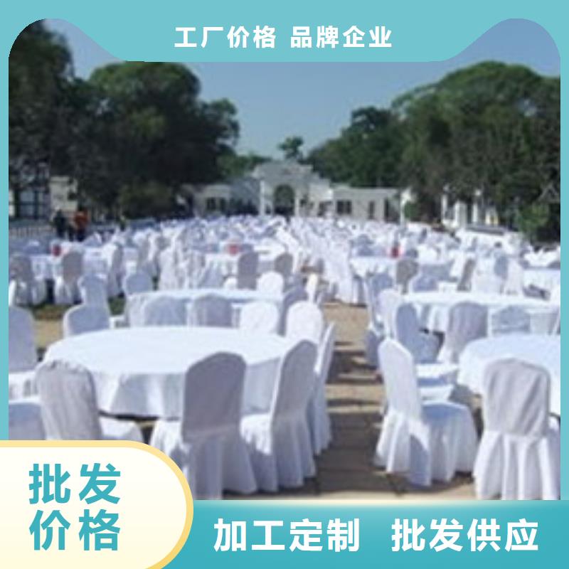 桌子租赁出租宴会桌椅哪有