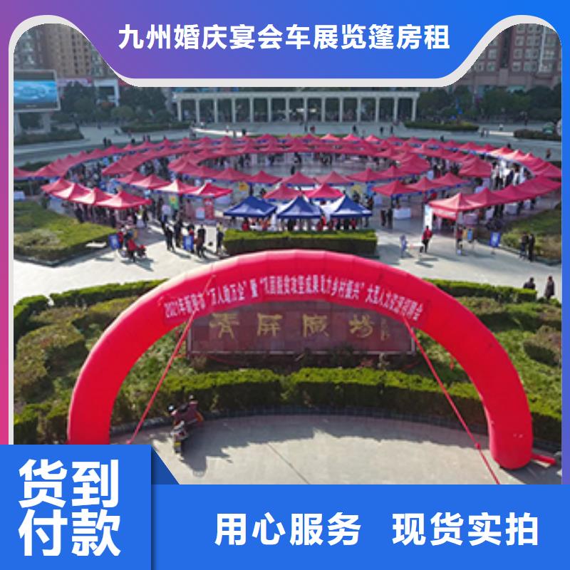 铁马护栏出租玻璃篷房出租技术比较好