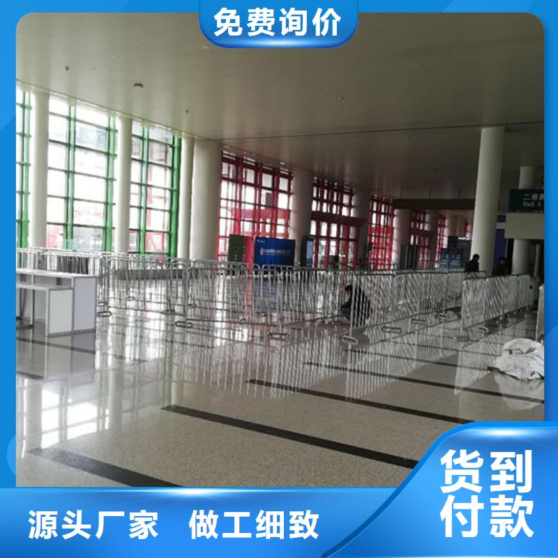 【铁马护栏出租】-玻璃篷房出租欢迎合作