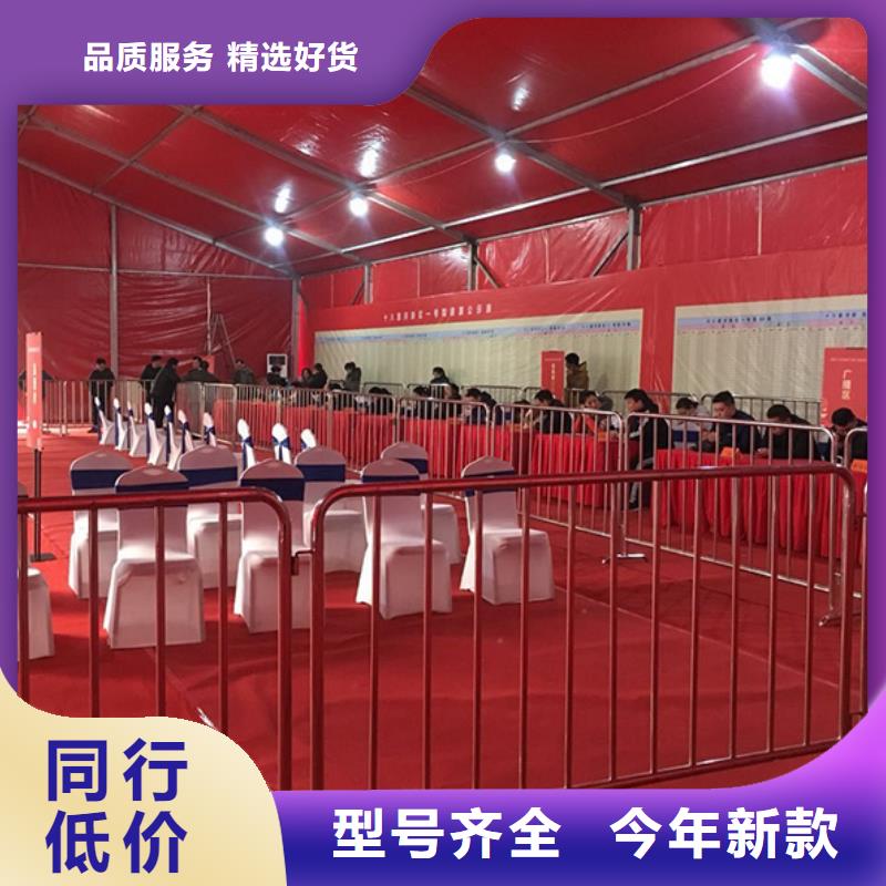 铁马护栏出租篷房租赁出租拒绝虚高价