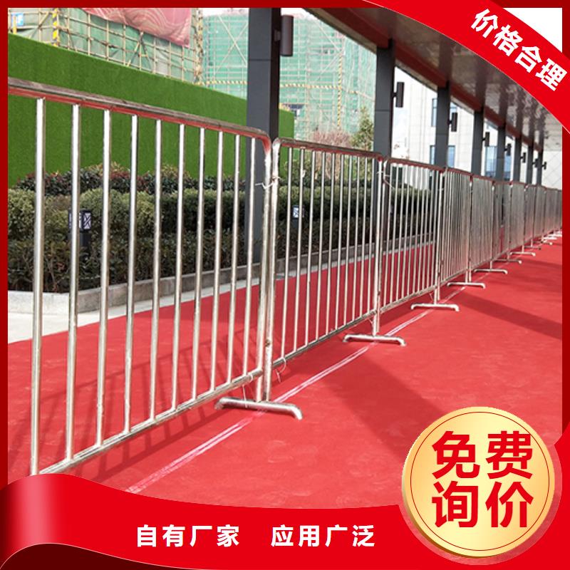 【铁马护栏出租】-篷房帐篷出租案例丰富