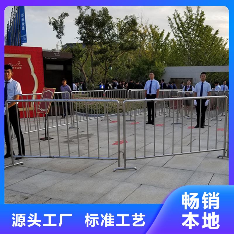 【铁马护栏出租】-篷房帐篷出租案例丰富