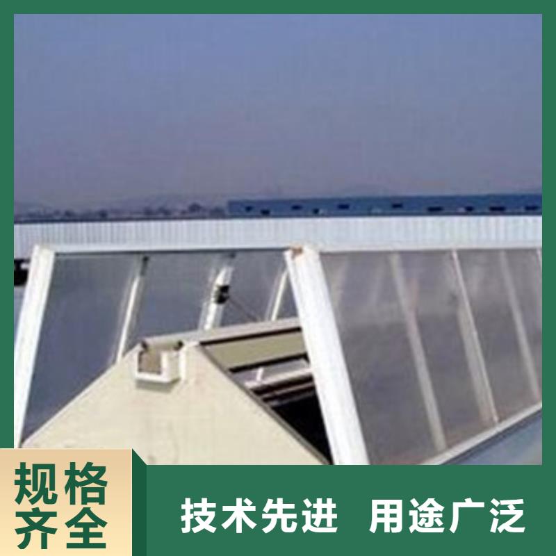 绵竹自然通风器价格