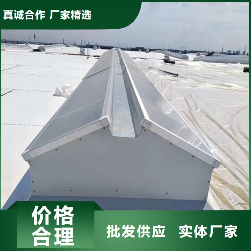 中江自然通风器厂家报价