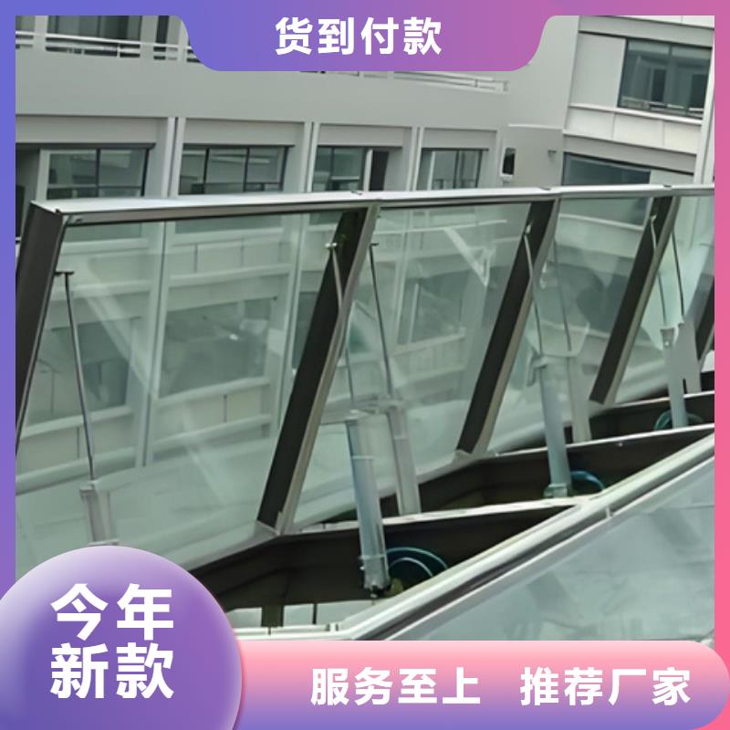 纵向通风气楼厂家当天发货