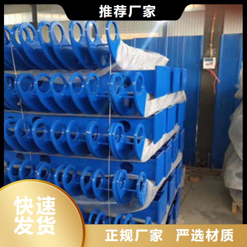 复合管防撞护栏_不锈钢复合管护栏欢迎来电咨询